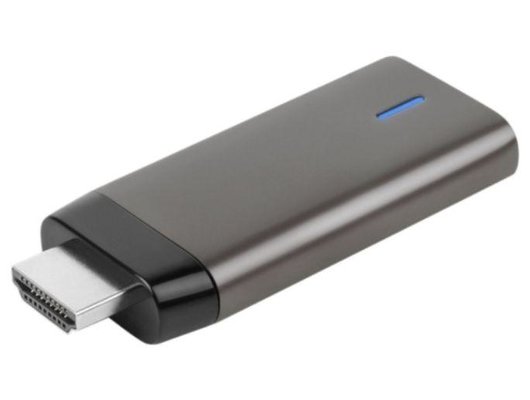 Медиа стримеры и плееры ROMBICA SMART CAST A2